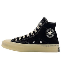 Converse Chuck Taylor All-Star 70 High 'Offspring Community Black' 169904C