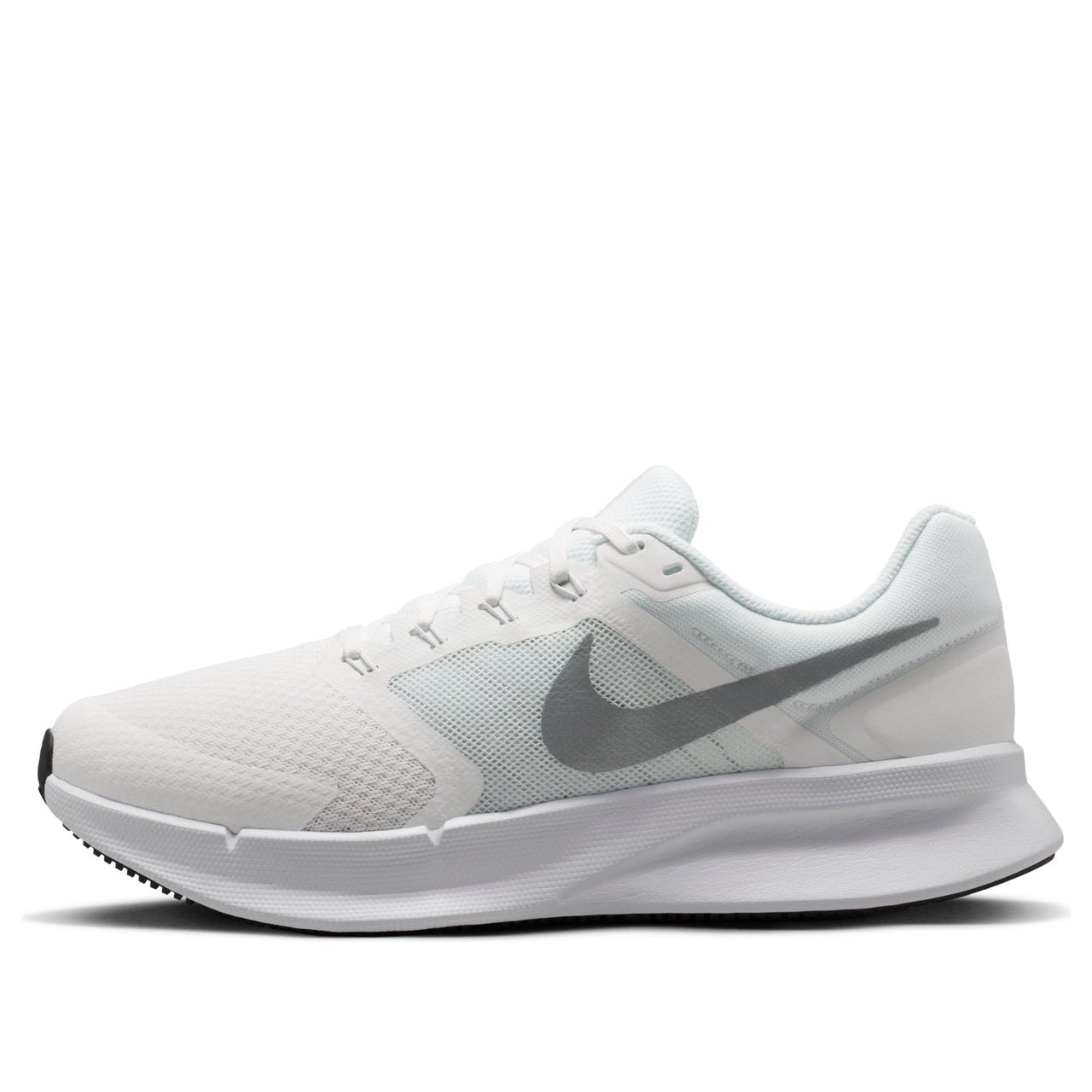 Nike Run Swift 3 'Summit White Black Metallic Silver' DR2695-122