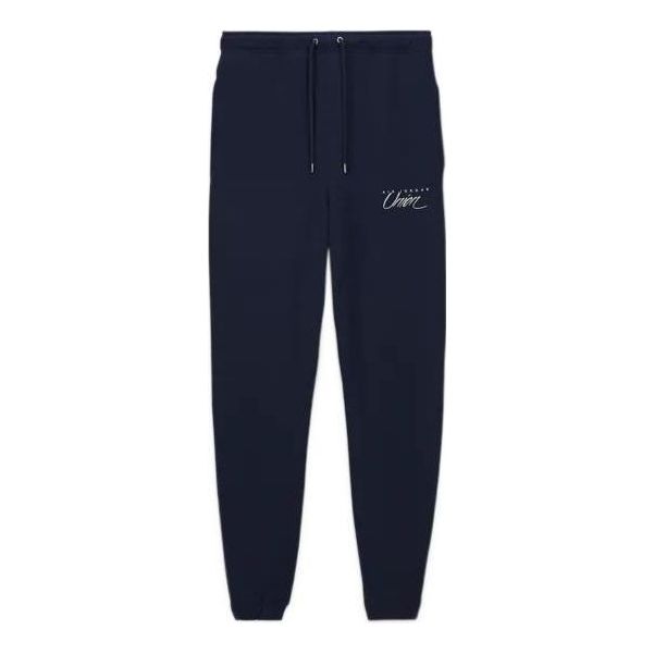 Air Jordan x Union Logo DV7336-419