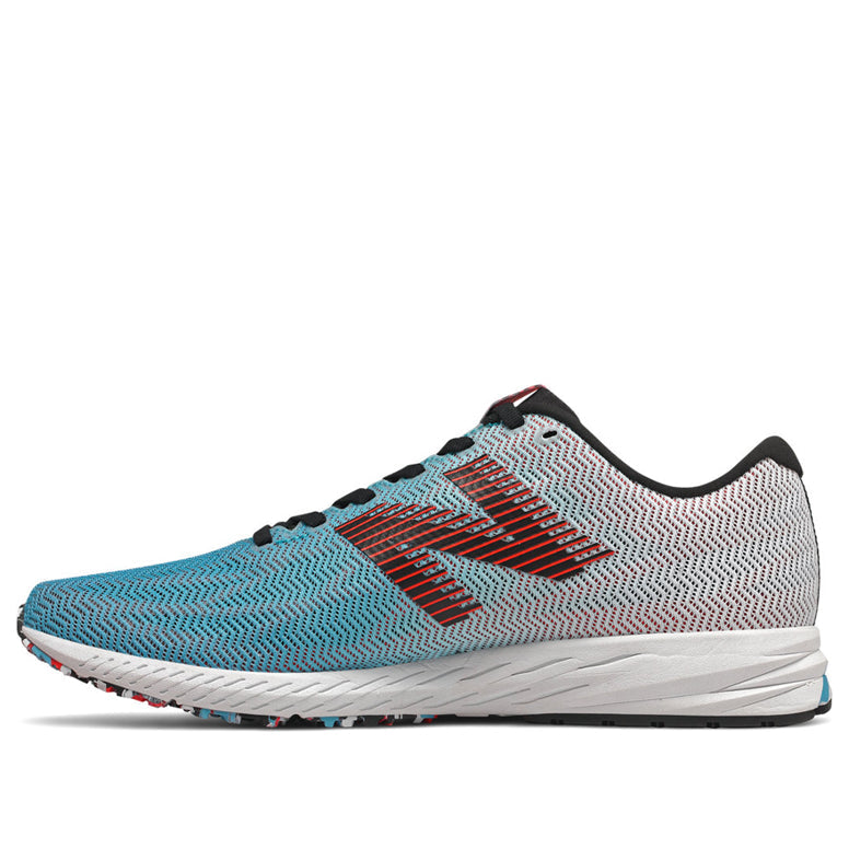 New Balance 1400 V6 D-Wide 'Blue' M1400SH6