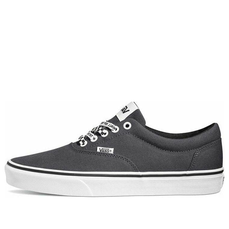 Vans Doheny 'Dark Grey' VN0A3MTFW72