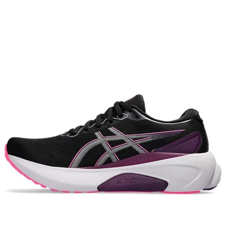 (WMNS) ASICS GEL-Kayano 30 D 'Black Lilac Hint' 1012B503-004
