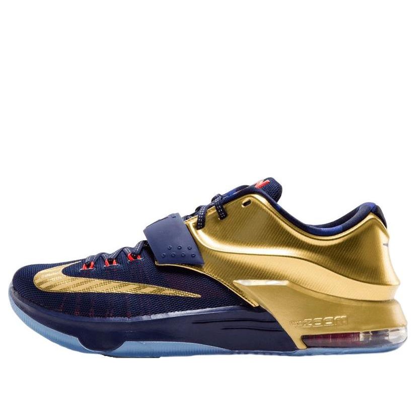 Nike KD 7 Prm 'Gold Medal' 706858-476