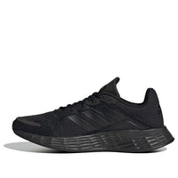 (GS) adidas Duramo SL 'Triple Black' FX7306