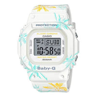 CASIO Baby-G 'White' BGD-560CF-7