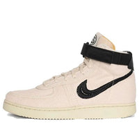 Nike x Stussy Vandal High 'Fossil' DX5425-200