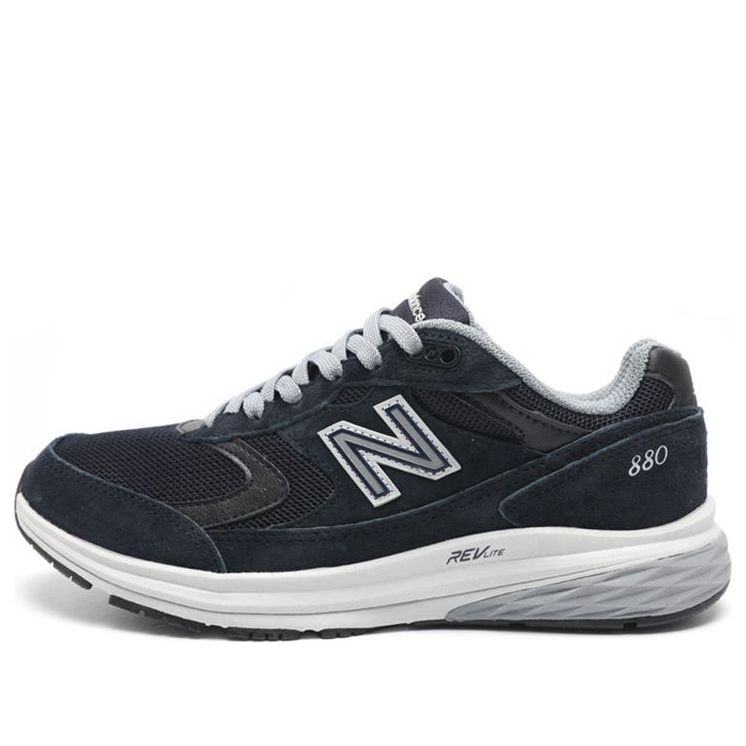 New Balance 880 Shoes Navy 'Navy' MW880NA3