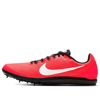 Nike Air Zoom Rival D 10 Spikes 'Laser Crimson' 907566-604