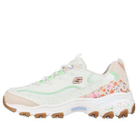 (WMNS) Skechers D'Lites 'Floral' 149642-NTMT