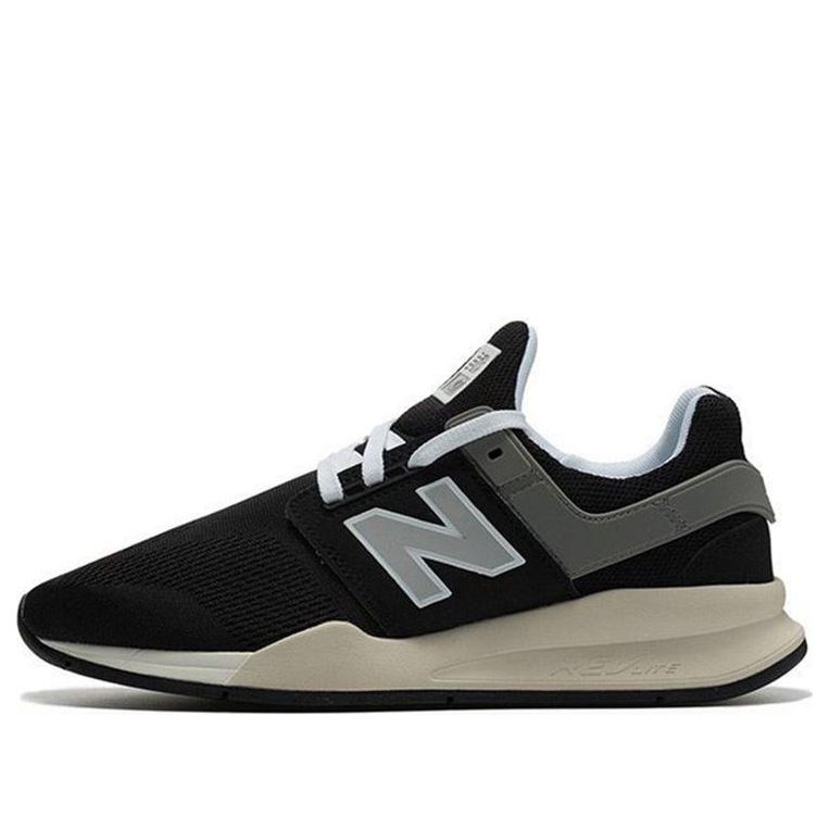 New Balance 247v2 'Black Bone' MS247MR