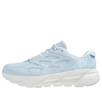 HOKA ONE ONE Clifton L Suede 'Country Air' 1122571-CABOB