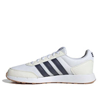 adidas Run 50s 'White Shadow Navy' IG6554