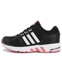 (WMNS) adidas Equipment 10 U Shoes White/Black/Pink GZ5305