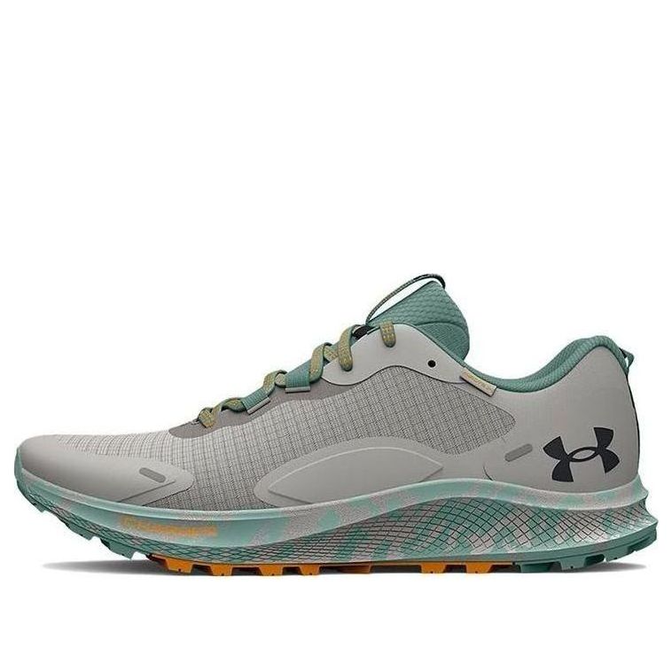 Under Armour Charged Bandit Trail 2 'Tin Fresco Green' 3024725-105