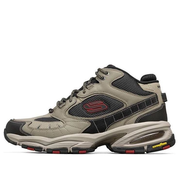 Skechers Vigor 3.0 Grey Brown 237147-TPBK