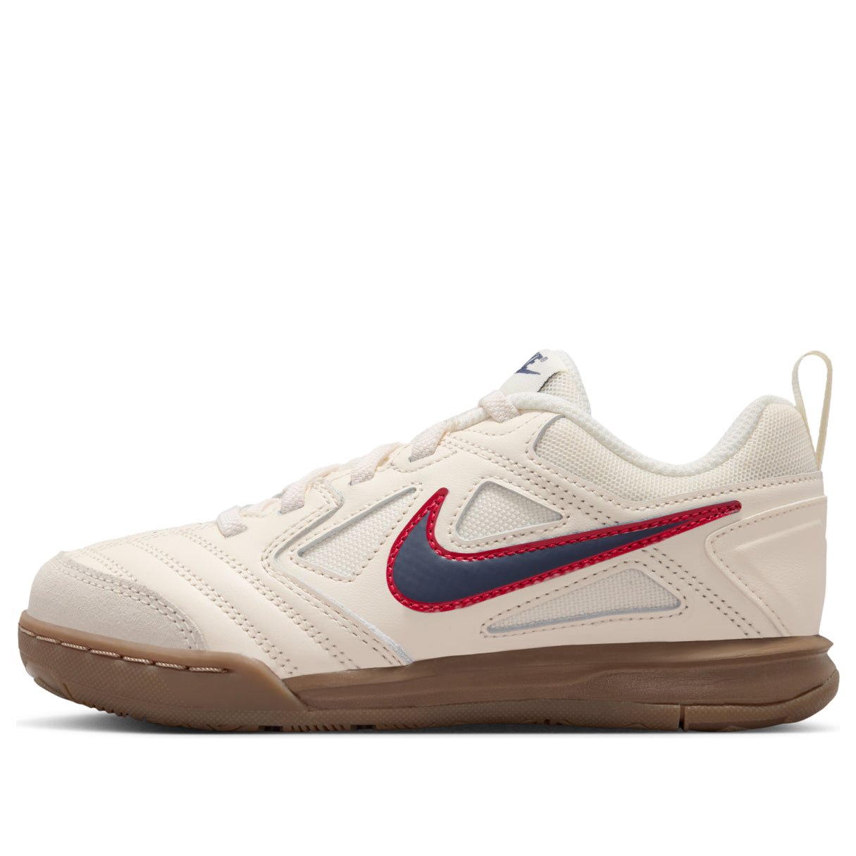 (PS) Nike Gato 'Pale Ivory Thunder Blue Gum' IM2208-103