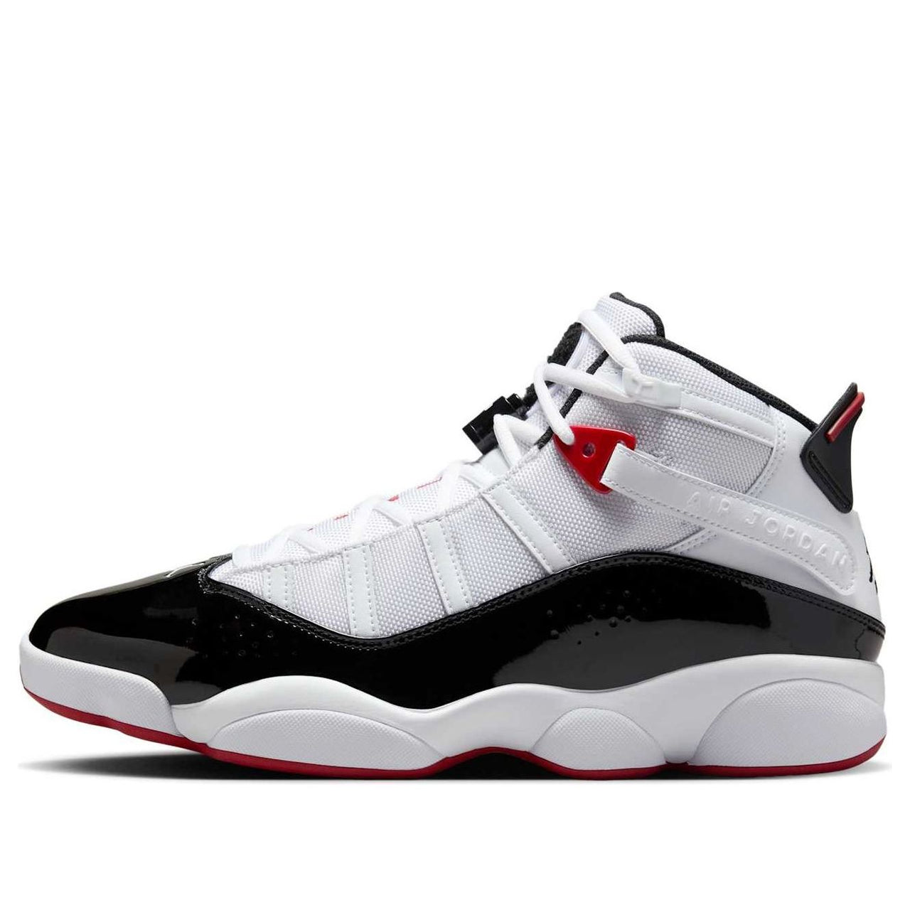 Air Jordan 6 Rings 'Chicago Bulls' 322992-164