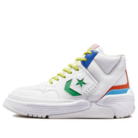 Converse Weapon CX 'White Blue Green' A02523C