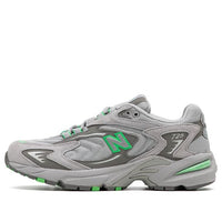 New Balance x Niko 'Grey Green' ML725NI1