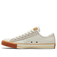 Converse All Star 'Cream White Orange' A04916C