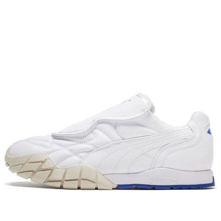 (WMNS) PUMA Kyron 'Queen - White' 374457-01