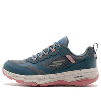 (WMNS) Skechers Go Run Trail 'Blue Pink' 128221C-SAGE