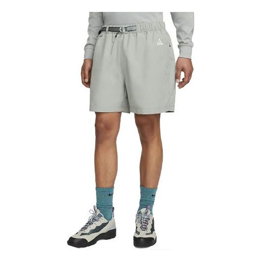 Nike ACG Trail Shorts 'Mica Green Faded Spruce' CZ6704-330