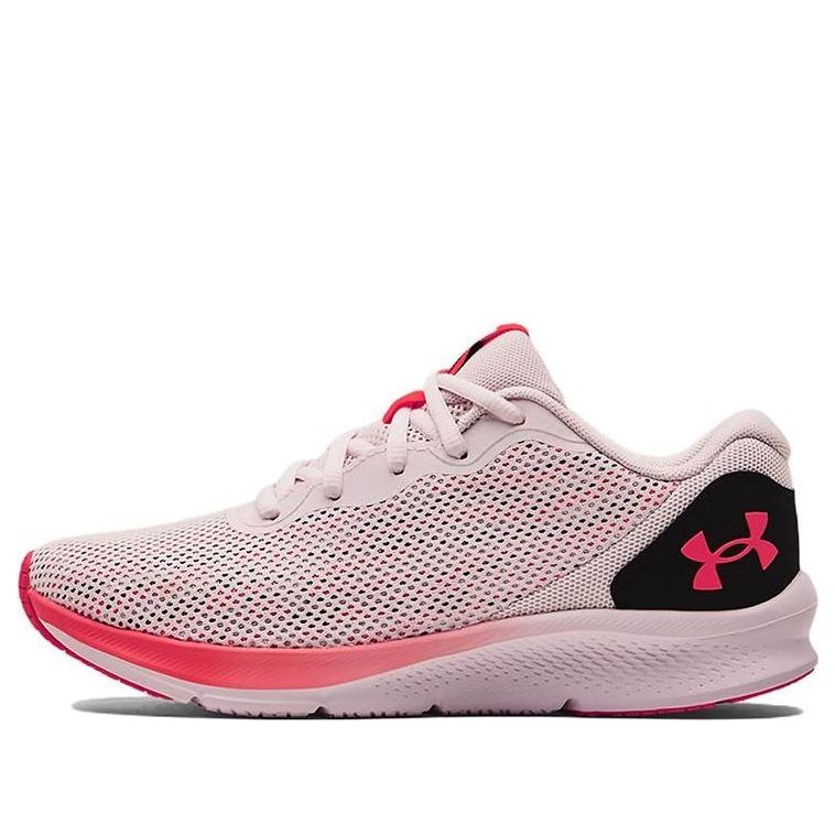 (WMNS) Under Armour Shadow 'White Pink' 3024142-600