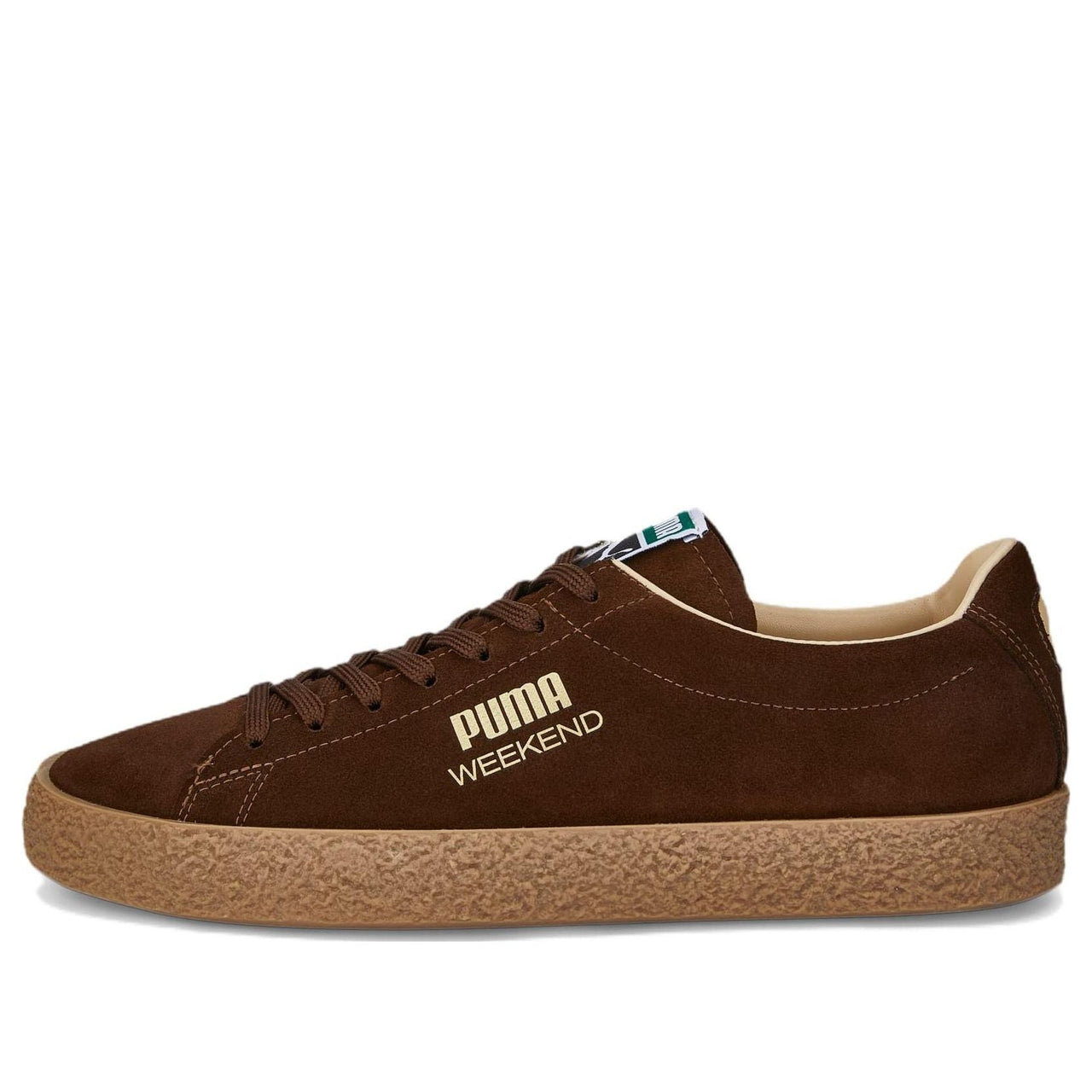 PUMA Weekend OG 'Chestnut Gum' 386257-01