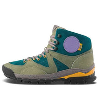 Vans Taka Hayashi x Amazon Trail LX 'Deep Teal' VN0A5JIXA1U