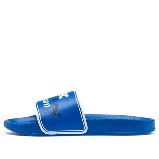 (GS) PUMA Sonic The Hedgehog x Leadcat FTR 'Place Blue' 372342-01