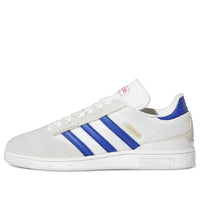 adidas Busenitz 'White Semi Lucid Blue' HQ2026