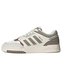 adidas originals Drop Step 'White Dark Green' GW9734