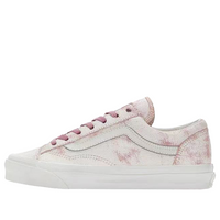 Vans OG Style 36 LX 'Distress White Pink' VN0A4BVEWTM