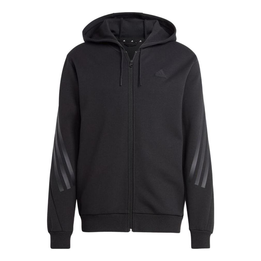 adidas Future Iocn 3-Stripes Pull Zip IC8261