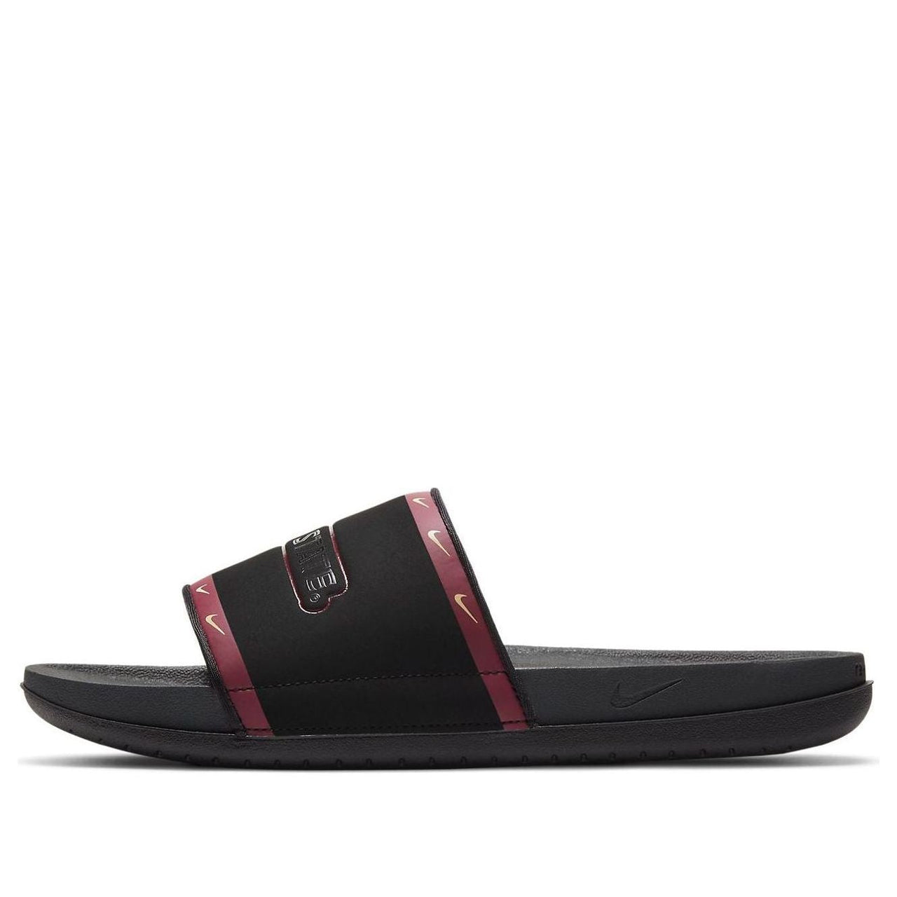 Nike OffCourt Slide 'Florida State' DD0524-001