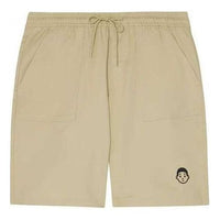 New Balance x Noritake Shorts 'Beige' AMS02355-BEI
