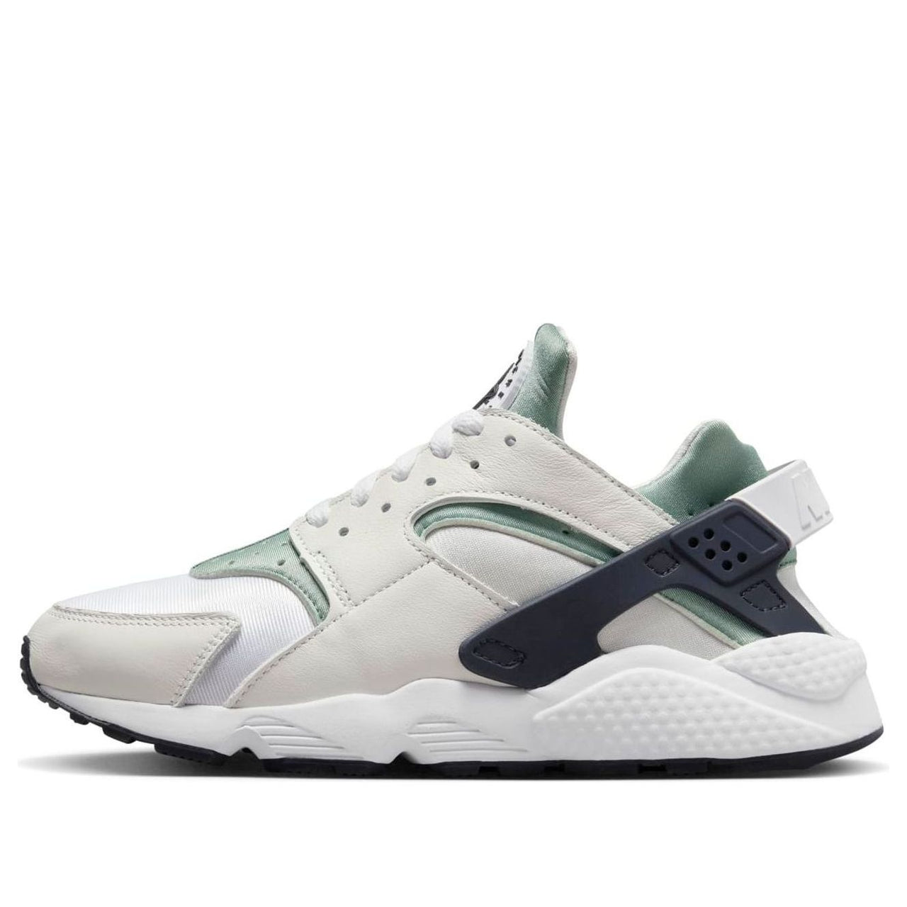 (WMNS) Nike Air Huarache 'Photon Dust Mica Green' DH4439-110