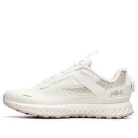 (WMNS) FILA Athletics 'Cream White' A12W142213FOM