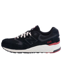 New Balance 999 Shoes Black ML999AF