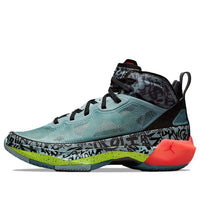 (WMNS) Satou Sabally x Air Jordan 37 'Grafitti' DV3142-367