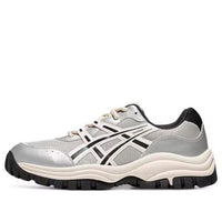 ASICS Gel-CSL 02 Sneakers 'Grey Silver' 1203A552-020