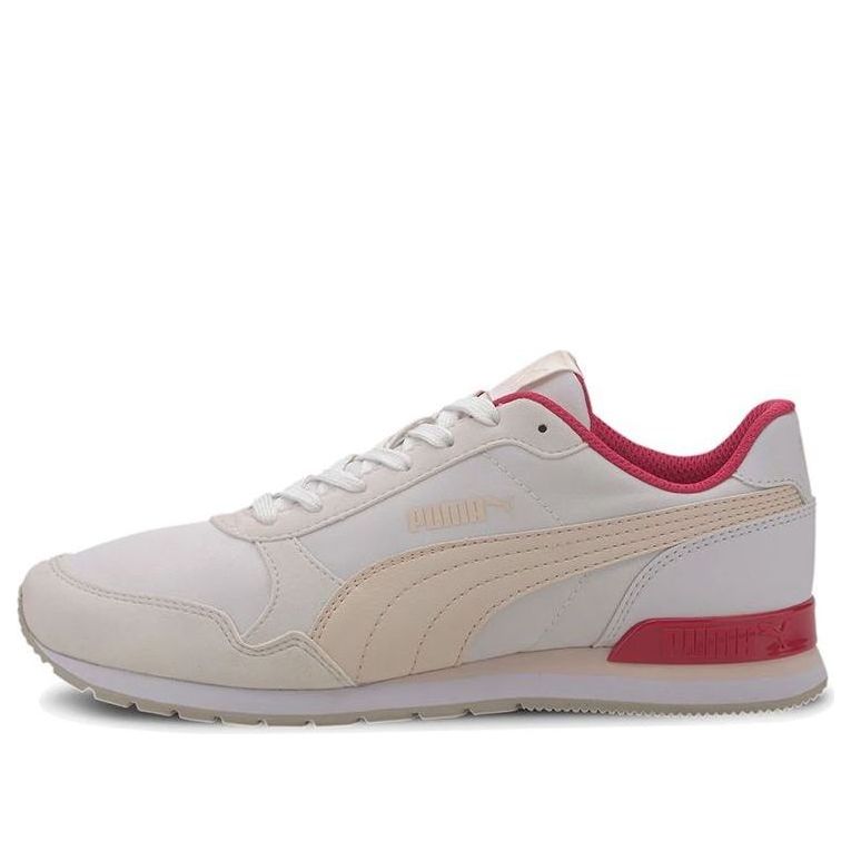 (WMNS) PUMA ST Runner v2 'Rosewater Bright Rose' 374473-29