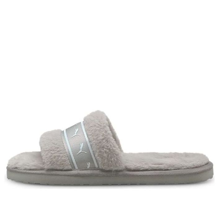(GS) PUMA Fluff Remix Slide 'Nimbus Cloud' 385347-03