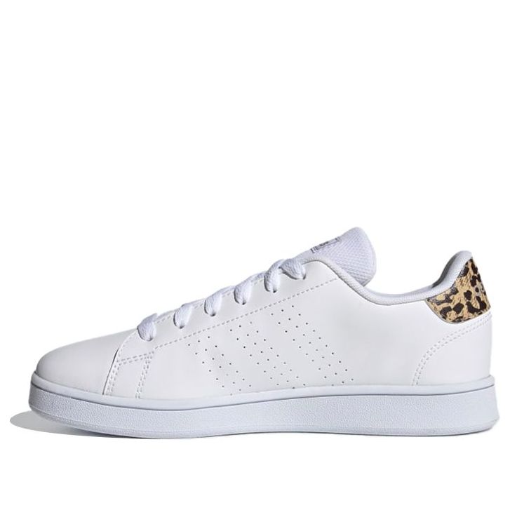 (PS) adidas Advantage K 'White Cream' FY8875
