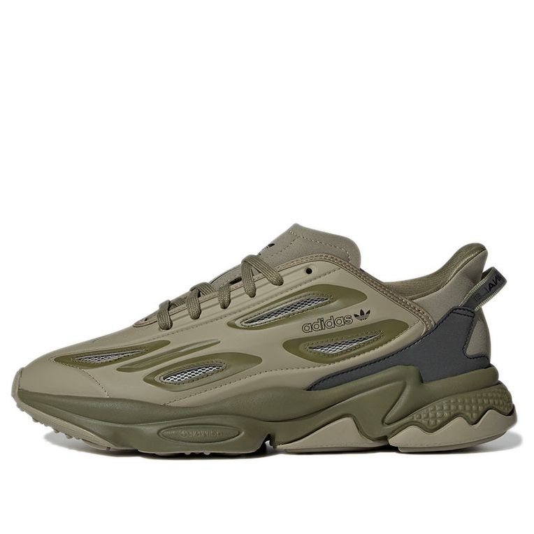 adidas originals Ozweego Celox 'Green' GX0441