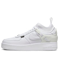 Nike x Undercover Air Force 1 Low SP GORE-TEX 'Triple White' DQ7558-101