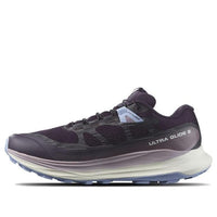 (WMNS) SALOMON Ultra Glide 2 'Black Purple' 471248