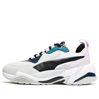 (WMNS) PUMA Thunder Rive Droite 'Deep Lagoon' 369452-01