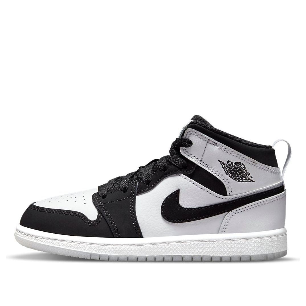 (PS) Air Jordan 1 Mid SE 'Diamond' DN4323-100